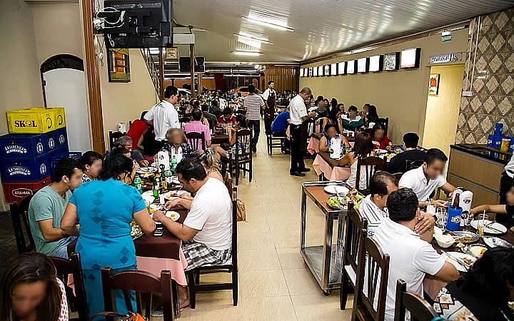 Marronzinho Bar Marronzinho Bar