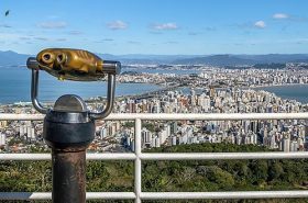Mirante do Morro Santa Cruz