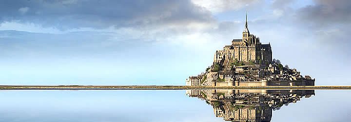 Mont Saint Michel Mont Saint Michel