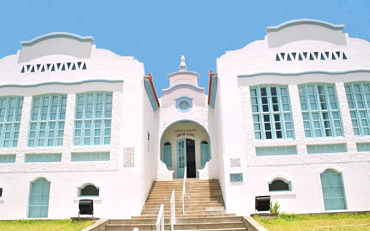 Museu Regional de Jequié Museu Regional de Jequié