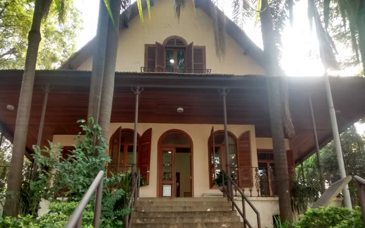 Museu de Osasco Museu de Osasco