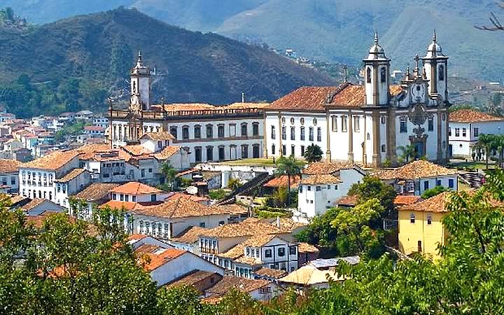 Ouro Preto Ouro Preto
