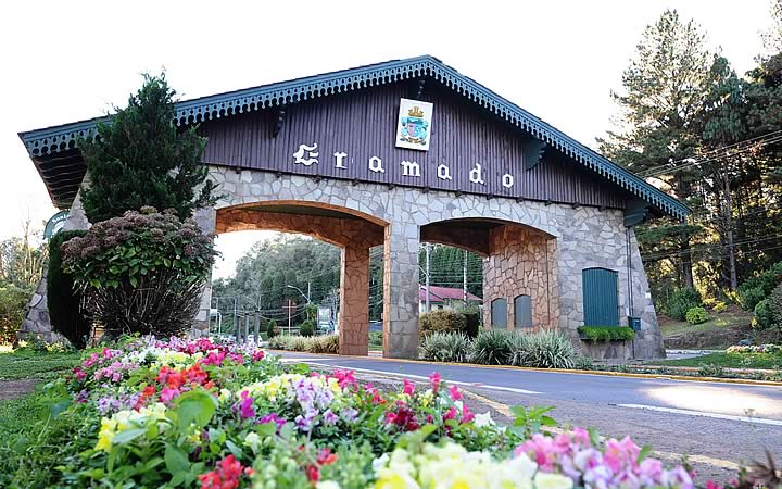 Portal de Gramado Portal de Gramado