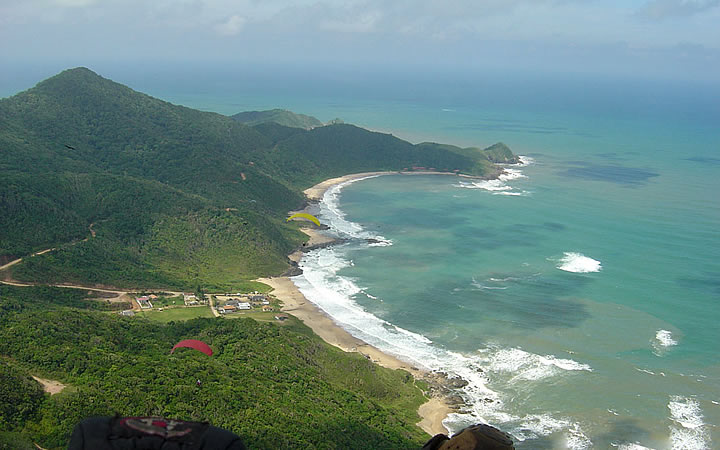 Praia Vermelha Praia Vermelha - Navegantes