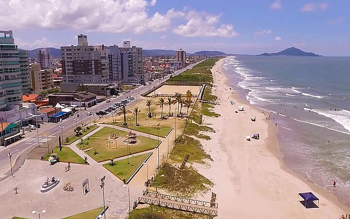 Praia do Gravatá Praia do Gravatá