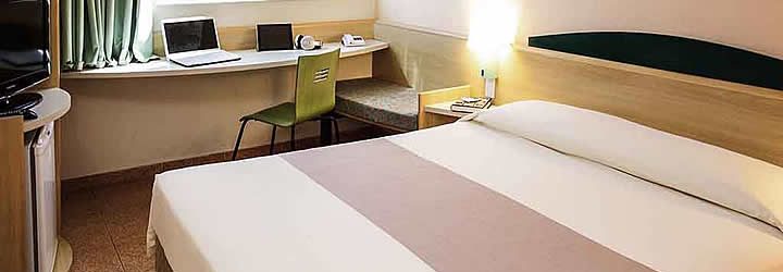Quarto de hotel próximo ao aeroporto de vitória Quarto de hotel próximo ao aeroporto de vitória