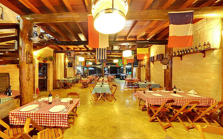 Ristorante D Napoli Ristorante D Napoli