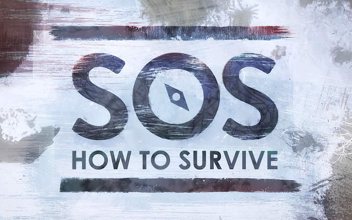 SOS Survival Guide SOS Survival Guide
