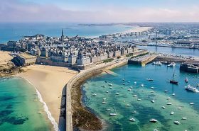 Saint-Malo