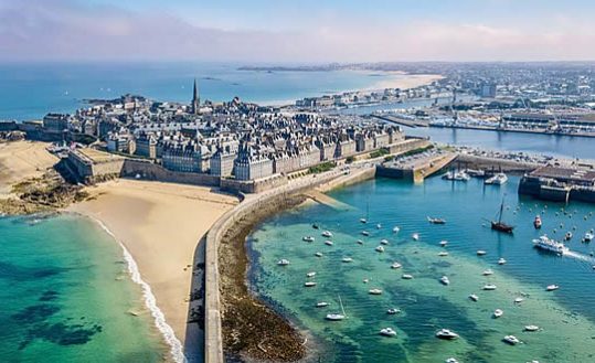 Saint-Malo