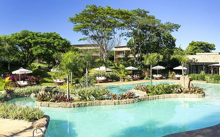 Santa Clara Eco Resort Santa Clara Eco Resort