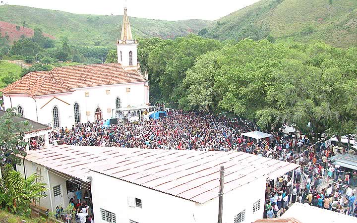 Santuário Nacional de Santa Cabeça Santuário Nacional de Santa Cabeça