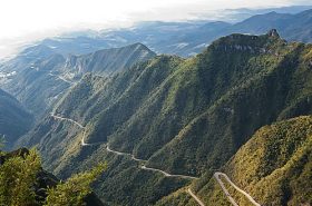 Serra do Rio Rastro