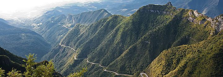 Serra do Rio Rastro Serra do Rio Rastro