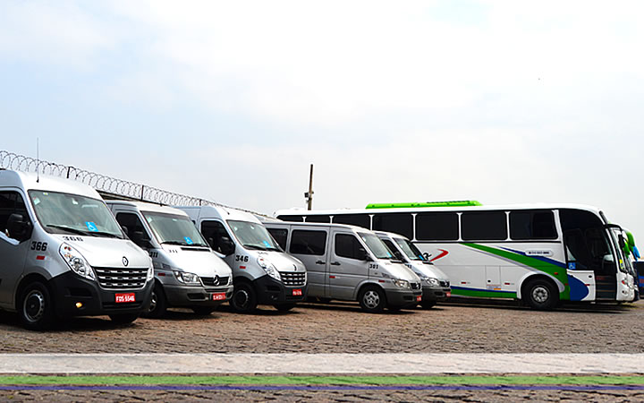 Transportes para fretamento Transportes para fretamento