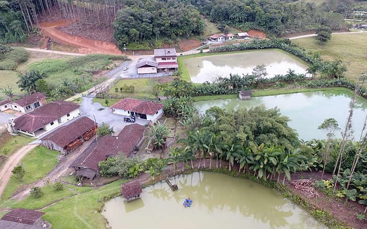 Vila Itoupava Vila Itoupava