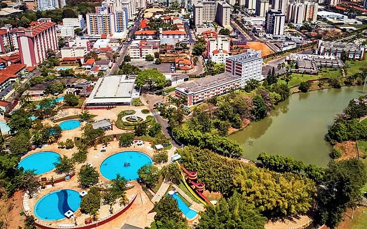 Caldas Novas Caldas Novas