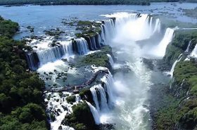 Cataratas do Iguaçu