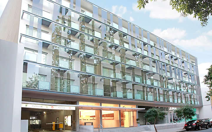 Dazzler by Wyndham Buenos Aires Palermo