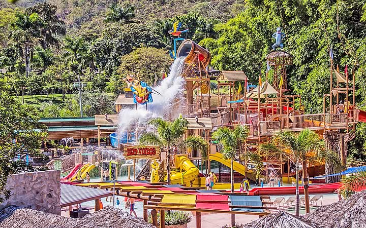 Hot Park Hot Park