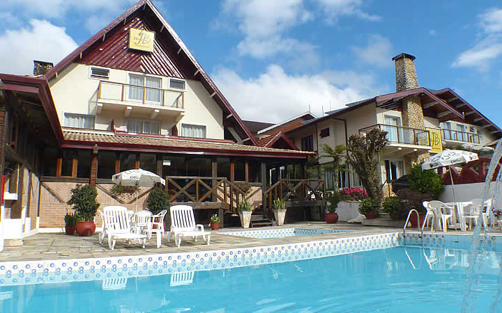 Hotel JB Hotel JB