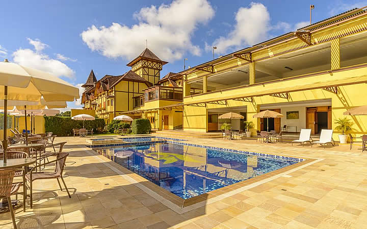 Hotel Le Renard Hotel Le Renard