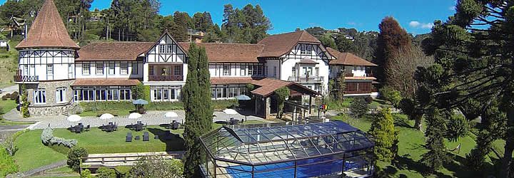 Hotel Vila Inglesa Hotel Vila Inglesa