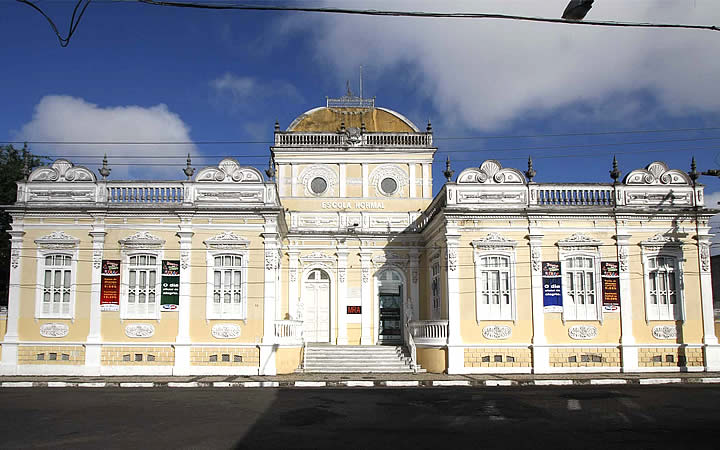 Museu Regional de Arte Museu Regional de Arte