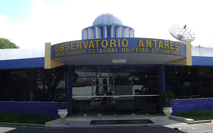 Observatório Astronômico Antares Observatório Astronômico Antares