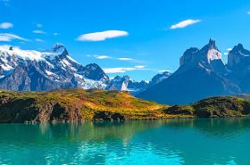 Patagônia
