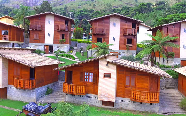 Pousada Aracê Pousada Aracê