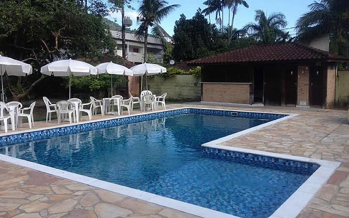 Pousada Mariuá Pousada Mariuá