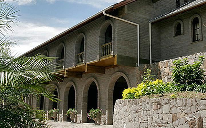 Pousada Vila Valduga Pousada Vila Valduga