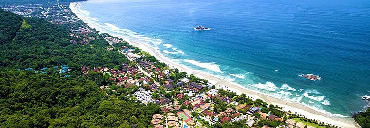 Praias em São Sebastião Praias em São Sebastião