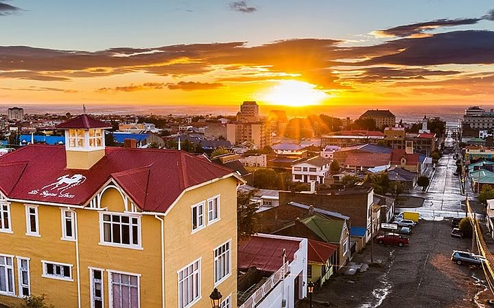 Punta Arenas
