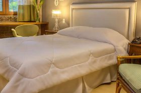 Quarto de hospedagem