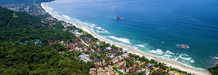 São Sebastião - Praia São Sebastião - Praia