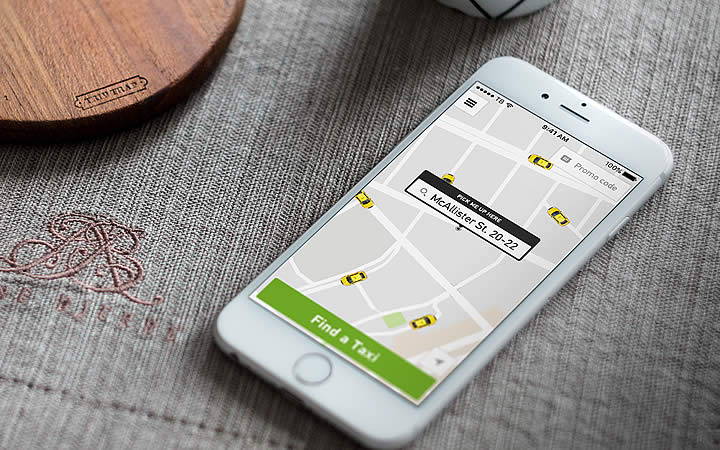 TaxiBeat TaxiBeat