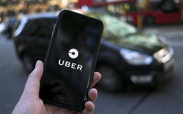 Uber Uber