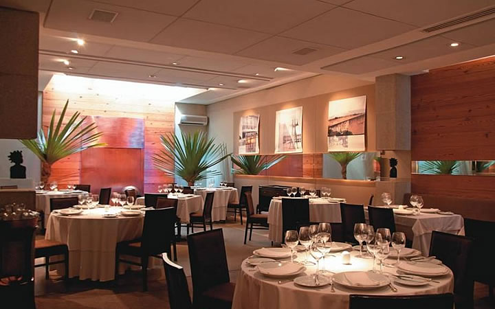 A Bela Sintra - Restaurante em São Paulo A Bela Sintra - Restaurante em São Paulo