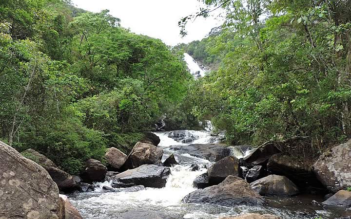 Cachoeira dos Pires Cachoeira dos Pires