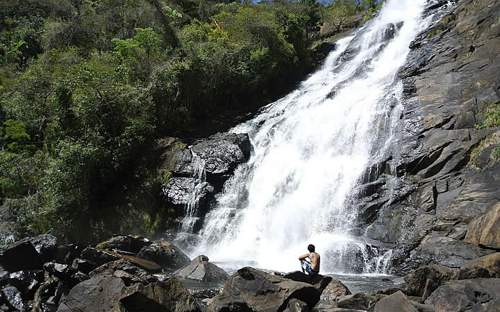Cachoeira dos Pretos Cachoeira dos Pretos