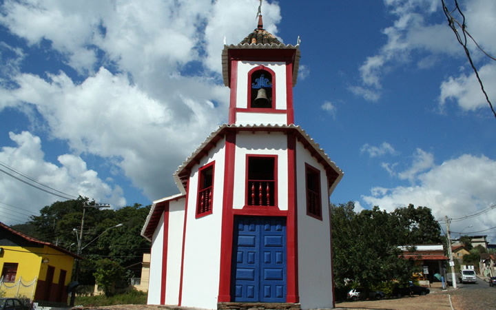 Capela Nossa Senhora do Ó Capela Nossa Senhora do Ó