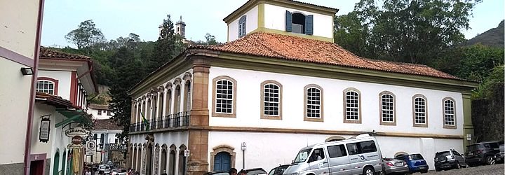 Casa dos contos Casa dos contos