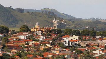 Centro de Joanópolis