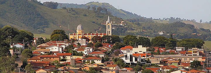 Centro de Joanópolis Centro de Joanópolis