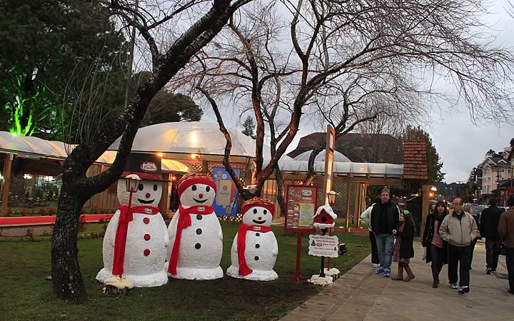 Festival de Inverno em Gramado Festival de Inverno em Gramado