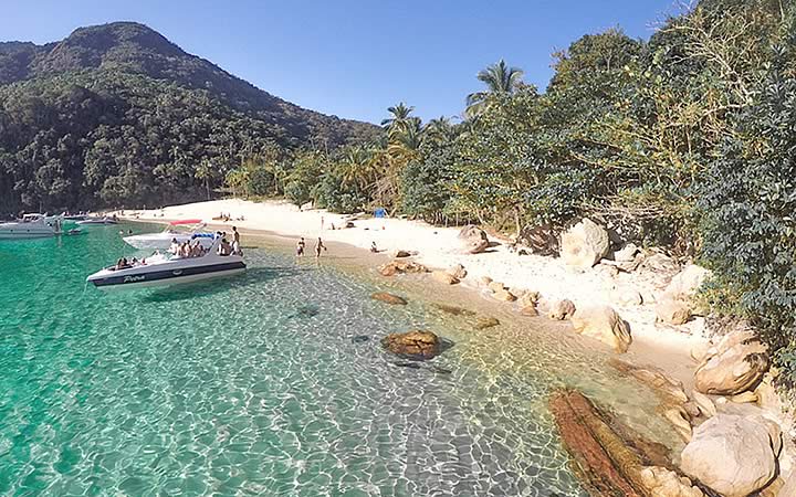 Ilha Grande Ilha Grande
