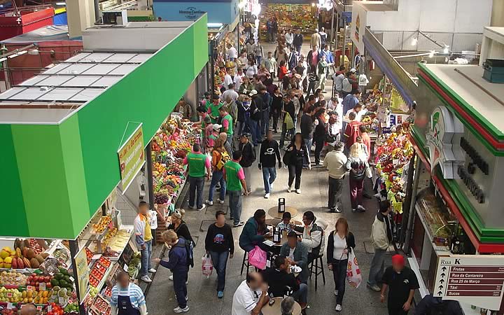 Mercadão de Maringá Mercadão de Maringá