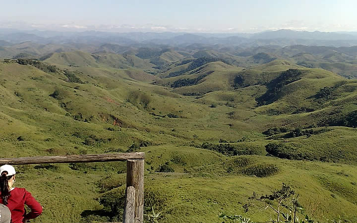 Mirante da Serra na Serra da Beleza Mirante da Serra na Serra da Beleza